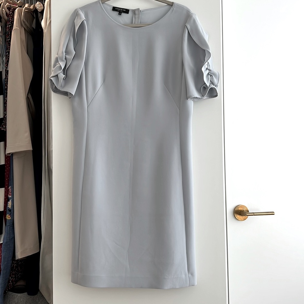 Lafayette 148 Dress